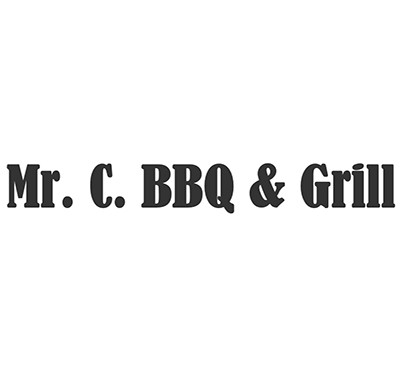 Mr. C. BBQ & Grill