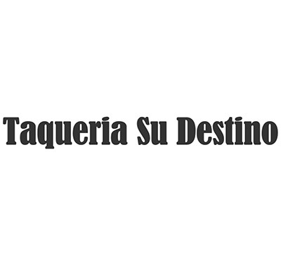 Taqueria Su Destino