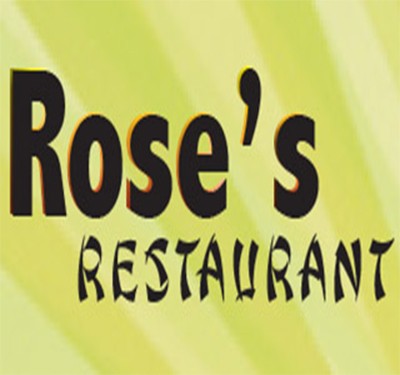 Rose's Restaurant