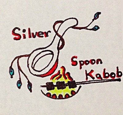 Silver Spoon Kabobs