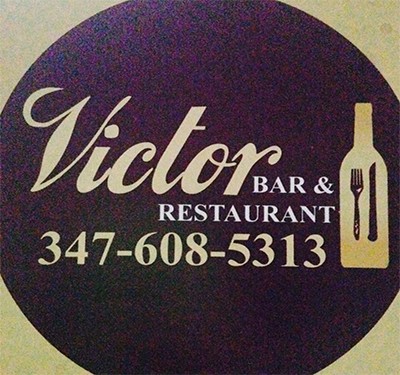 Victor Bar and Restaurant