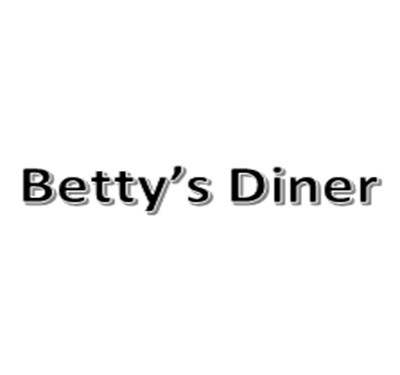 Betty's Diner