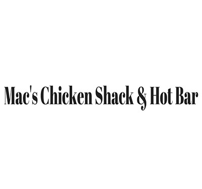 Mac's Chicken Shack & Hot Bar