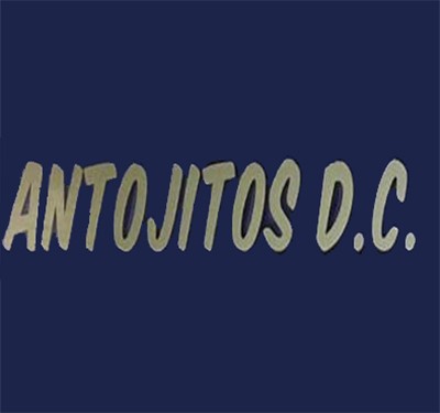 Antojitos DC