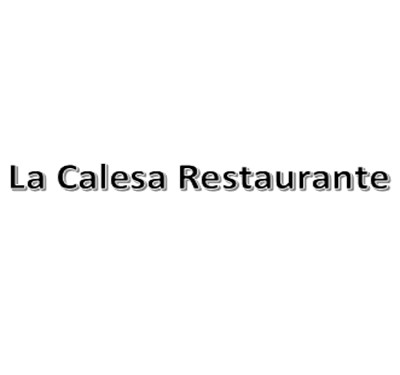 La Calesa Restaurante