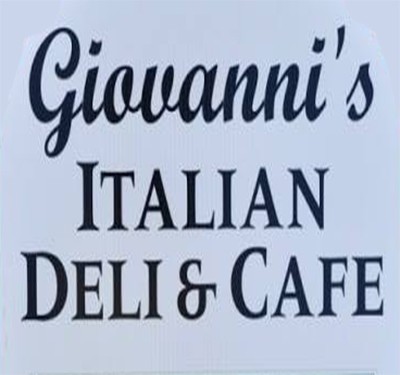 Giovanni's Italian Delicatessen