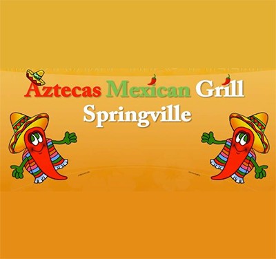 Azteca Mexican Grill