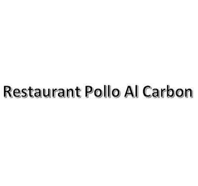 Restaurant Pollo Al Carbon