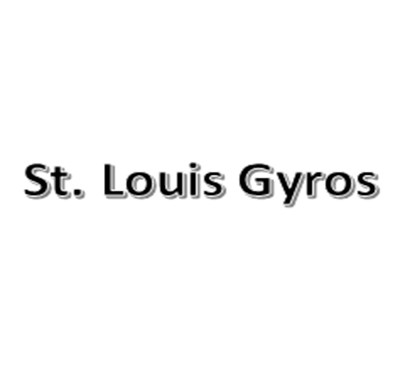 St. Louis Gyros