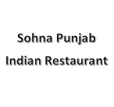 Sohna Punjab Indian Restaurant