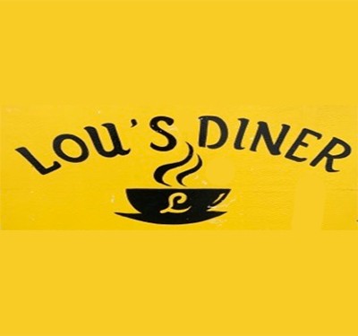 Lou's Diner