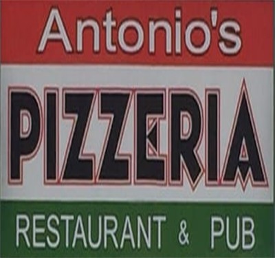 Antonio's Pizzeria & Restaurant