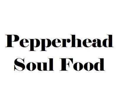 Pepperhead Soul Food