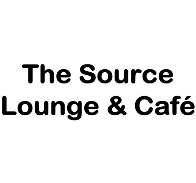 The Source Lounge & Cafe