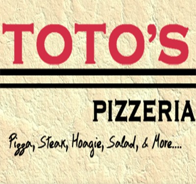 Toto's Pizzeria