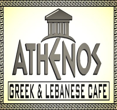 Athenos Greek & Lebanese Cafe