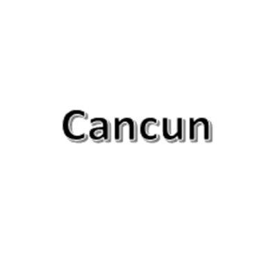 Cancun