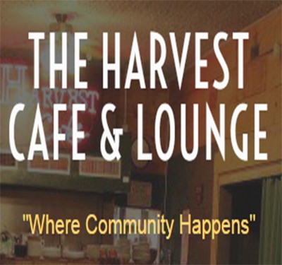 The Harvest Cafe & Lounge