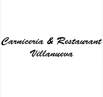 Carniceria & Restaurant Villanueva