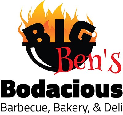 Big Ben's Bodacious Barbecue & Deli