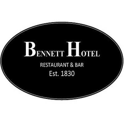 Bennett Hotel Restaurant & Bar