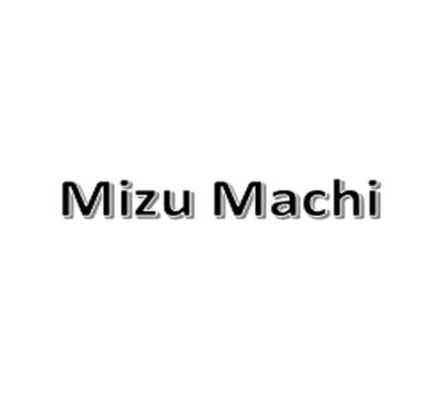 Mizu Machi