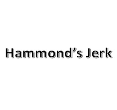 Hammond's Jerk