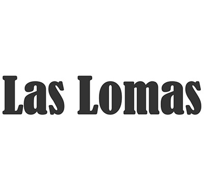 Las Lomas