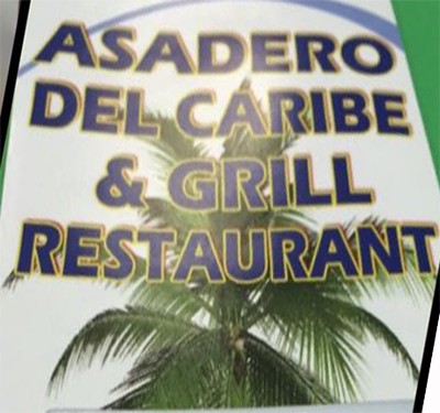 Asadero Del Caribe & Grill