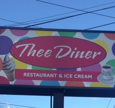 Thee Diner