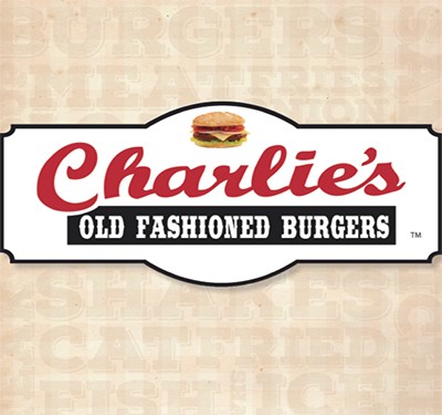 Charlie's Old Fashioned Burgers