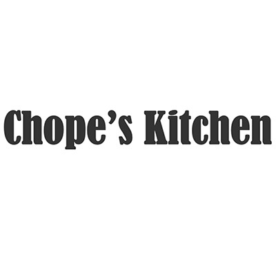 Chope's Kitchen