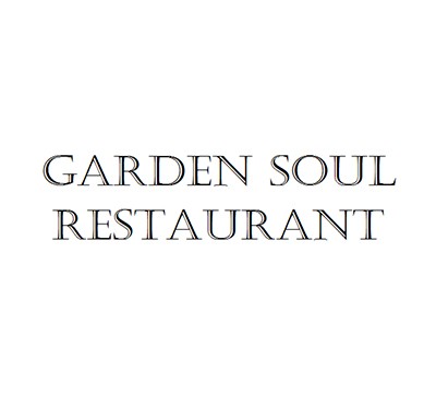 Garden Soul Restaurant