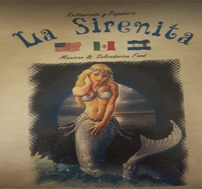 La Sirenita Restaurant