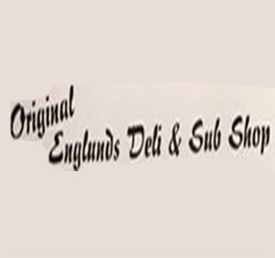 Original Englund's Deli