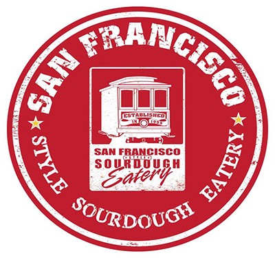 San Francisco Style Sourdough Eatery