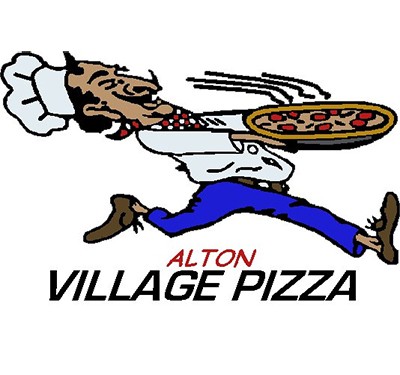 Alton Village Pizza