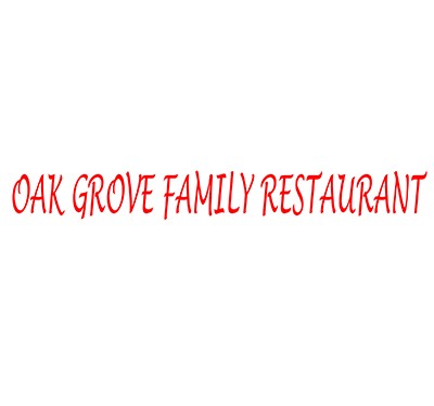 The Oak Grove Family Restaurant