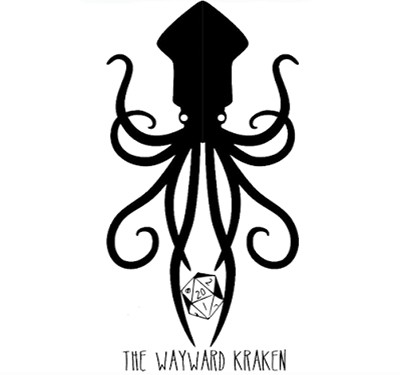 The Wayward Kraken