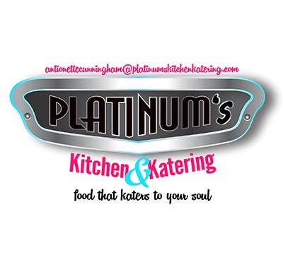 Platinum's Kitchen & Katering