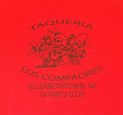 Taqueria Los Compadres