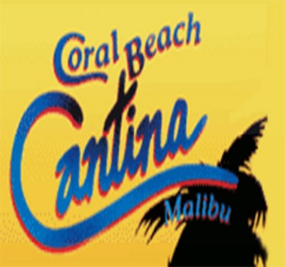 Coral Beach Cantina