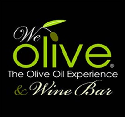 We Olive & Wine Bar