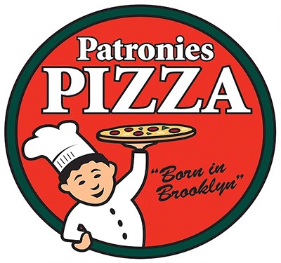 Patronie's Pizza