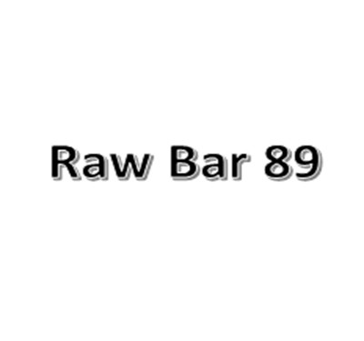 Raw Bar 89