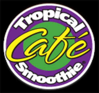 Tropical Smoothie Cafe