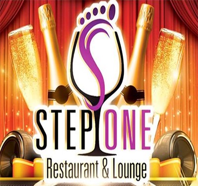 Step One Restaurant & Lounge