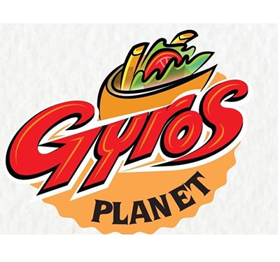 Gyros Planet