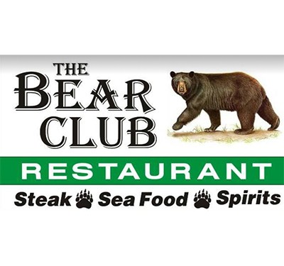 The Bear Club Restaurant