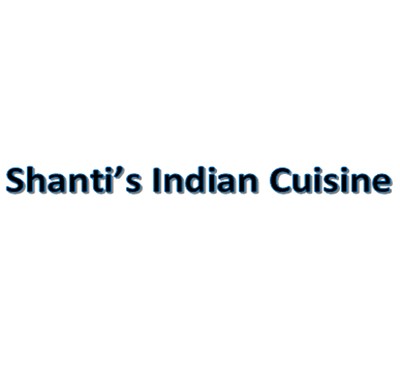 Shanti's Indian Cuisine